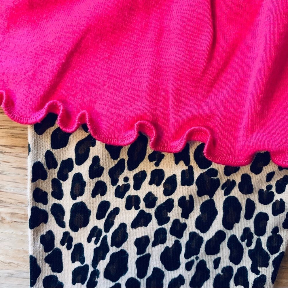 Baby girl pants/skirt - Picture 3 of 3
